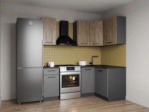 Кухонный гарнитур Умбра 2000*1200 (Стол. 38мм) в Асбесте - asbest.mebel24.online | фото 1