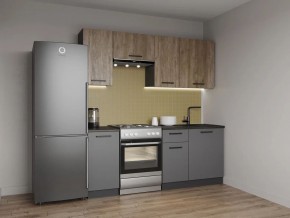 Кухонный гарнитур Умбра 2000 (Стол. 38мм) в Асбесте - asbest.mebel24.online | фото