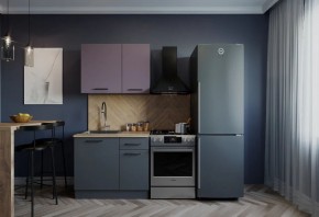 Кухонный гарнитур Виола 1000 (Стол. 38мм) в Асбесте - asbest.mebel24.online | фото