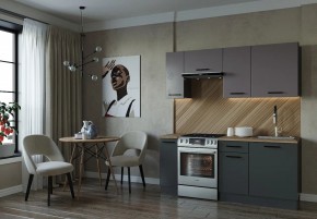 Кухонный гарнитур Виола 1800 (Стол. 26мм) в Асбесте - asbest.mebel24.online | фото