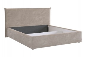 ЛАДА Кровать с основанием 1600 в Асбесте - asbest.mebel24.online | фото 10