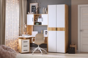 ЛАЙТ 2 Надстройка стола компьютерного (1200) в Асбесте - asbest.mebel24.online | фото 12