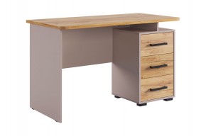 ЛАЙТ 2 Стол компьютерный (1200) в Асбесте - asbest.mebel24.online | фото 3