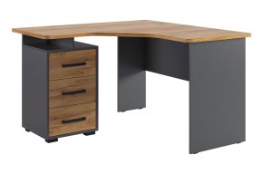 ЛАЙТ 2 Стол компьютерный угловой (1200) в Асбесте - asbest.mebel24.online | фото