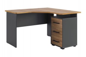 ЛАЙТ 2 Стол компьютерный угловой (1200) в Асбесте - asbest.mebel24.online | фото 4