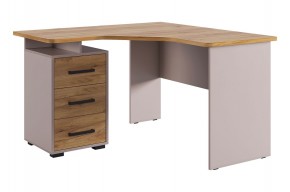 ЛАЙТ 2 Стол компьютерный угловой (1200) в Асбесте - asbest.mebel24.online | фото 9