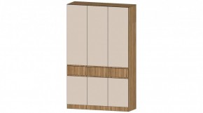ЛЕНОРА Шкаф 3х створчатый (кашемир) в Асбесте - asbest.mebel24.online | фото