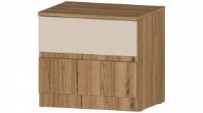 ЛЕНОРА Спальный гарнитур (модульный) кашемир в Асбесте - asbest.mebel24.online | фото 4