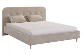 ЛЕО Кровать с основанием 1600 в Асбесте - asbest.mebel24.online | фото 9