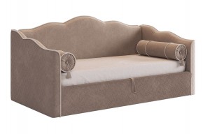 ЛЕЯ Кровать-софа К1 с ПМ 900 в Асбесте - asbest.mebel24.online | фото 9