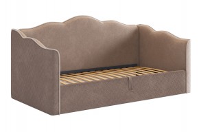 ЛЕЯ Кровать с ПМ 900 (софа) в Асбесте - asbest.mebel24.online | фото 10