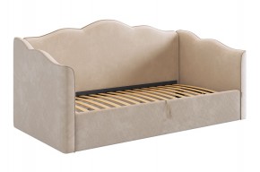 ЛЕЯ Кровать с ПМ 900 (софа) в Асбесте - asbest.mebel24.online | фото 14