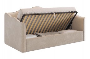 ЛЕЯ Кровать с ПМ 900 (софа) в Асбесте - asbest.mebel24.online | фото 16