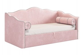 ЛЕЯ Кровать с ПМ 900 (софа) в Асбесте - asbest.mebel24.online | фото 18