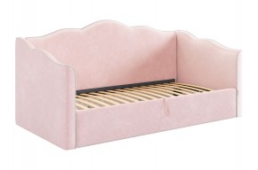 ЛЕЯ Кровать с ПМ 900 (софа) в Асбесте - asbest.mebel24.online | фото 19