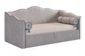 ЛЕЯ Кровать с ПМ 900 (софа) в Асбесте - asbest.mebel24.online | фото 4