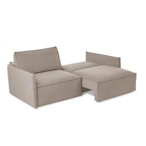 Комплект мягкой мебели 318+319 (диван+модуль) в Асбесте - asbest.mebel24.online | фото 11