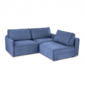 Комплект мягкой мебели 318+319 (диван+модуль) в Асбесте - asbest.mebel24.online | фото 3