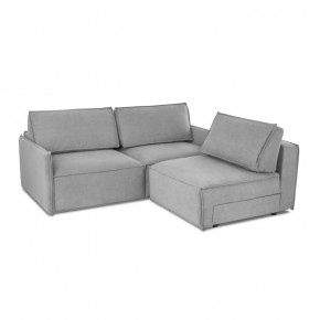 Комплект мягкой мебели 318+319 (диван+модуль) в Асбесте - asbest.mebel24.online | фото 4