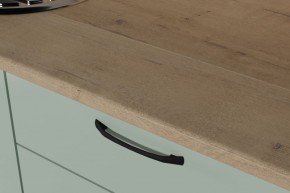 ЛИОРА Кухонный гарнитур Оптима 5 (1200*2000 мм) в Асбесте - asbest.mebel24.online | фото 11