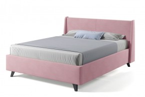ЛОРЕН Кровать с ПМ 1200 в Асбесте - asbest.mebel24.online | фото 2