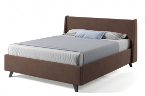 ЛОРЕН Кровать с ПМ 1200 в Асбесте - asbest.mebel24.online | фото 6
