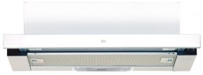 LS 60 GLASS WHITE в Асбесте - asbest.mebel24.online | фото