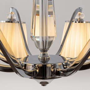 Люстра на штанге Arte Lamp Talitha A4047PL-8CC в Асбесте - asbest.mebel24.online | фото 5