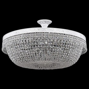 Люстра на штанге Bohemia Ivele Crystal AL1901 AL19011/80OL WMN в Асбесте - asbest.mebel24.online | фото 2