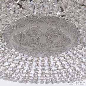 Люстра на штанге Bohemia Ivele Crystal AL1901 AL19011/80OL WMN в Асбесте - asbest.mebel24.online | фото 5