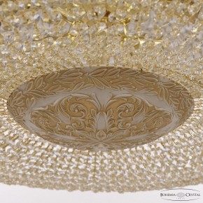 Люстра на штанге Bohemia Ivele Crystal AL1905 AL19051/80OL WMG в Асбесте - asbest.mebel24.online | фото 4