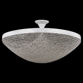 Люстра на штанге Bohemia Ivele Crystal AL1932 AL19321/80OL WMN в Асбесте - asbest.mebel24.online | фото 2