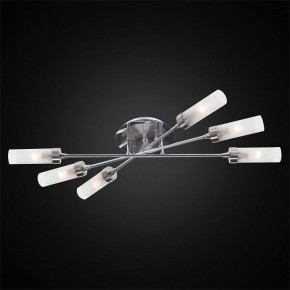 Люстра на штанге Citilux Хеликс CL109161 в Асбесте - asbest.mebel24.online | фото 2