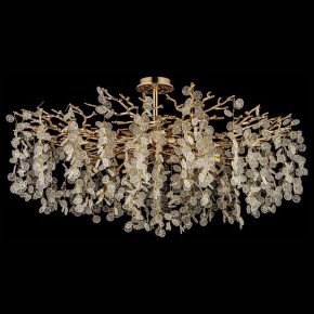 Люстра на штанге Dio D’Arte Tavenna Gold Tavenna H 1.3.100.102 G в Асбесте - asbest.mebel24.online | фото 2