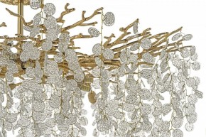 Люстра на штанге Dio D’Arte Tavenna Gold Tavenna H 1.3.100.102 G в Асбесте - asbest.mebel24.online | фото 4