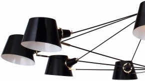 Люстра на штанге Favourite Eimer 1512-9P в Асбесте - asbest.mebel24.online | фото 3