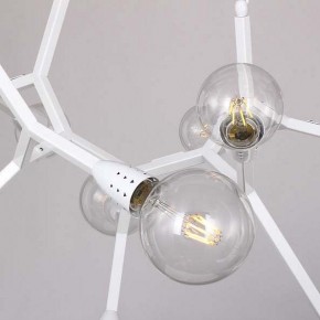 Люстра на штанге Favourite Electron 1755-6P в Асбесте - asbest.mebel24.online | фото 2