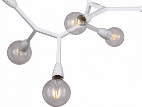 Люстра на штанге Favourite Electron 1755-6P в Асбесте - asbest.mebel24.online | фото 3