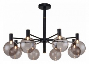 Люстра на штанге Favourite Eternity 2766-8P в Асбесте - asbest.mebel24.online | фото 2
