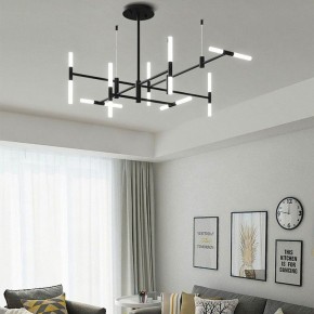 Люстра на штанге Imperiumloft ALTONA ALTONA01 в Асбесте - asbest.mebel24.online | фото 4