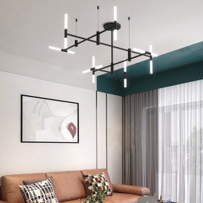 Люстра на штанге Imperiumloft ALTONA ALTONA01 в Асбесте - asbest.mebel24.online | фото 9