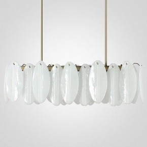 Люстра на штанге Imperiumloft Angel Style Italian Murano Glass 40,252 в Асбесте - asbest.mebel24.online | фото