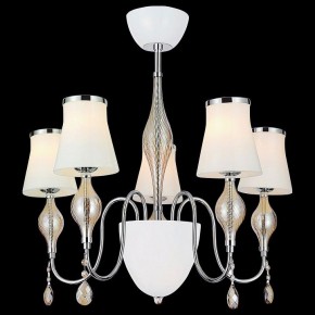 Люстра на штанге Lightstar Escica 806050 в Асбесте - asbest.mebel24.online | фото 3