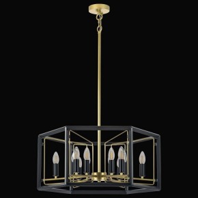 Люстра на штанге Lightstar Regolo 713327 в Асбесте - asbest.mebel24.online | фото 2
