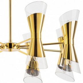 Люстра на штанге Lightstar Strato 817162 в Асбесте - asbest.mebel24.online | фото 4