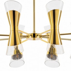 Люстра на штанге Lightstar Strato 817162 в Асбесте - asbest.mebel24.online | фото 5