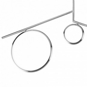 Люстра на штанге Mantra Olimpia 6590 в Асбесте - asbest.mebel24.online | фото 2