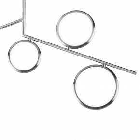 Люстра на штанге Mantra Olimpia 6590 в Асбесте - asbest.mebel24.online | фото 3