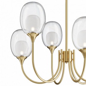 Люстра на штанге Maytoni Aura MOD016PL-06BS в Асбесте - asbest.mebel24.online | фото 6