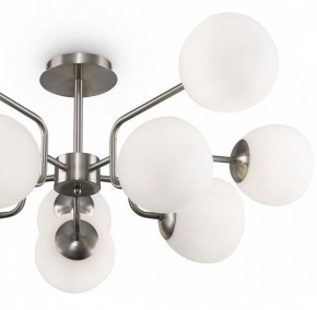 Люстра на штанге Maytoni Erich MOD221PL-10N в Асбесте - asbest.mebel24.online | фото 4
